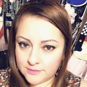 Meet your Posher, Bethsaida